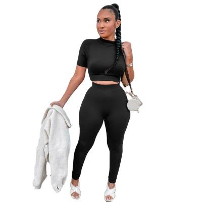 China Wholesale Jogging Multiple Colors Designer Tracksuit Women Bodybuilding Suit Breathable Sweatsuit Sports Sexy Gym Clothing For Women for sale