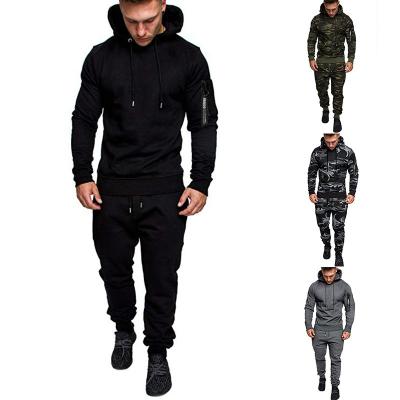 China Sporty Long Sleeve Soft Lean Fit Long Sleeve Jogger Custom Suit Set Full Zipper Warm Up Jacket And Jogger Sweatpants Velor Tracksuit for sale