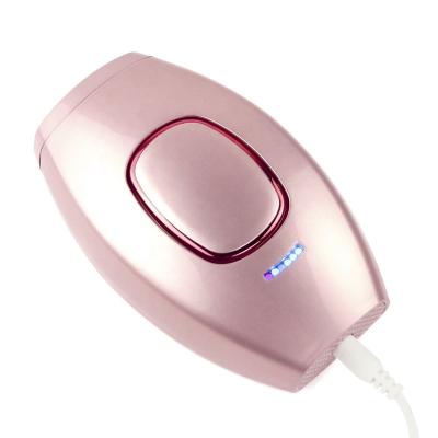 China New Household Girl Hair Remover Handset Remove Hair Portable Painless Electron Hair Removal Products Wholesale Equipment for sale