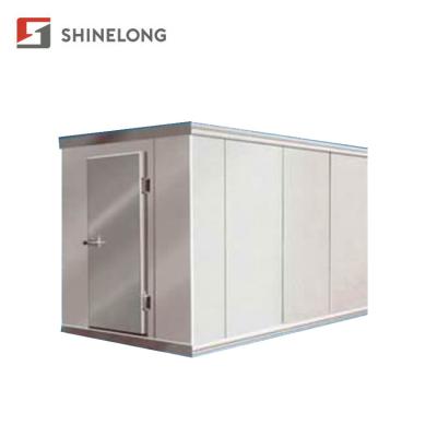 China High Quality Meat Hotels Fruit And Vegetable Cold Freezer Storage Room Price for sale