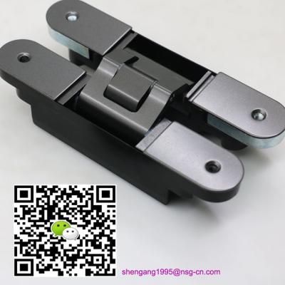 China bisagra de puerta pesada del conceale ajustable en venta