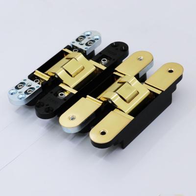 China zinc alloy door hinge for sale