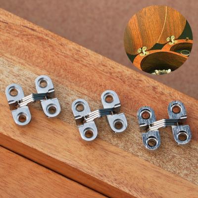 China 180 Degree Hidden Door Hinges Fold Cabinet Door Hinge for sale