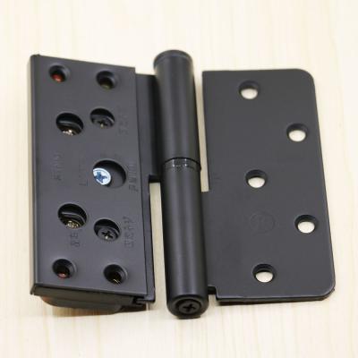 China Iron Movable Butt Hinges 3D Adjustable made in China for sale