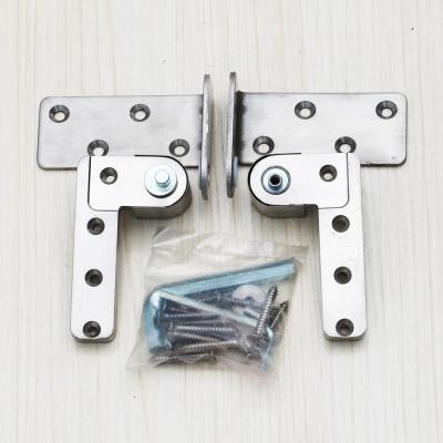 China 180 degree heavy duty top-bottom pivot door hinge for sale