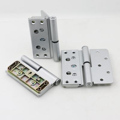 China El hardware japonés ajustable quita las bisagras para las bisagras desprendibles de acero japonesas de las puertas residenciales en venta