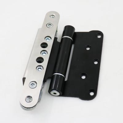 China large Carbon steel / Stainless steel types of adjustable heavy duty hinges for sale