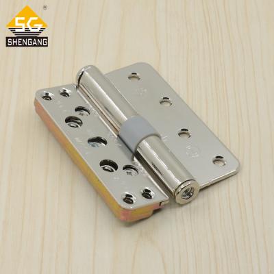 China moveable door hinge butterfly door hinges iron butt hinges interior hinges for sale