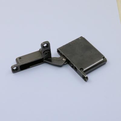 China air hinge concealed pivot hinge luxurious cloakroom locker door cabinet hinge for sale