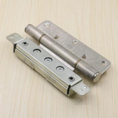 China stainless steel adjust heavy removable door adjustable hinge germany for fire door for sale