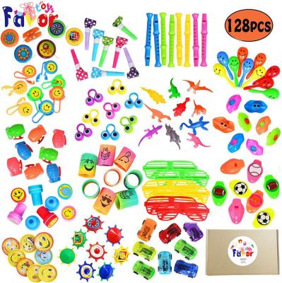 China Wholesale Gift Toy Assortment of Gifts for Kids Birthday Party Props for School Classroom Rewards for sale