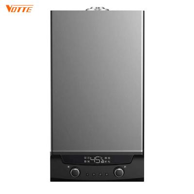 Chine Votte Hot Sale 6L Instant Gas Water Heater Wall Hung Gas Water Heaters For Home à vendre