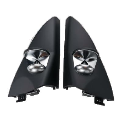 China Car Auto Atmospheric Light Subwoofer Car BO Tweeter Ambient Lighting Speaker For Mercedes-Benz CLS for sale