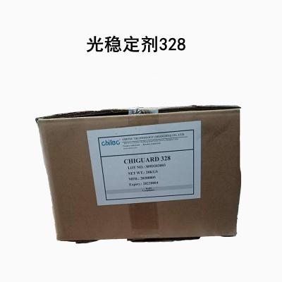 China CAS  25973-55-1 Light Stabilizers Coatings 2-(2H-Benzotriazol-2-Yl)-4,6-Ditertpentylphenol Chiguard® 328 for sale