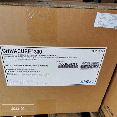 China Chivacure  300  CAS  163702-01-0  Photoinitiator Uv Curing Coatings Ingredients for sale