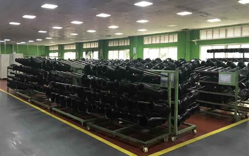 Verified China supplier - Guangzhou Kerui Auto Parts Co.,Ltd.