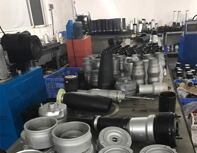 Verified China supplier - Guangzhou Kerui Auto Parts Co.,Ltd.