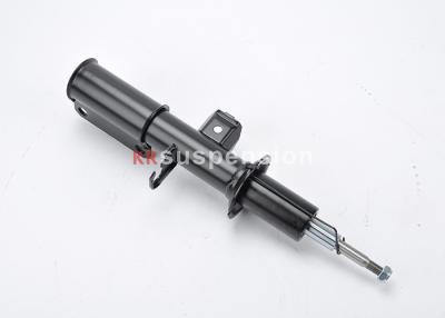 China Black BMW Air Suspension Parts 37116761444 / 37116757502 Front Shock Absorber Replacement for sale