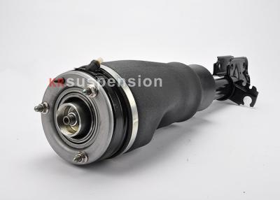 China Standard Size LAND ROVER Air Suspension Parts Shock Absorber Front Right for sale