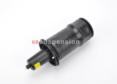 China Generation II LAND ROVER Air Suspension Parts Front Left / Right Air Spring Bag for sale