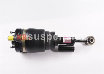 China Front Left Air Lift Shocks 3L1Z18A099AA Ford Expedition Air Suspension Replacement for sale