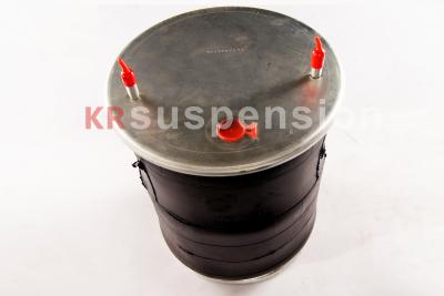 China Truck Air Ride Springs Air Lift Suspension Airbag Firestone W01-M58-6224 for sale