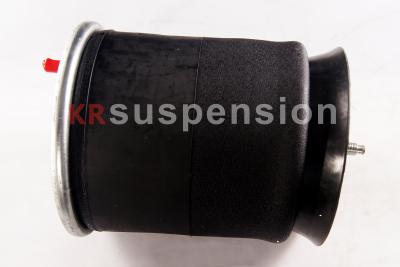 China Truck Spring Suspension Air Bags 1R11-781 Firestone Bellows W01-M58-8612 for sale