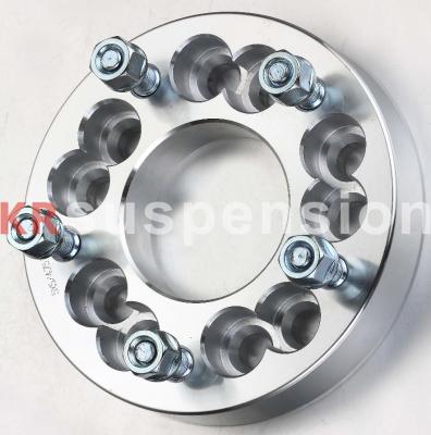 China 5 Lug Duoble PCD Wheel Adapter for sale