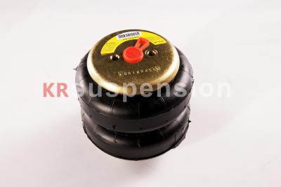 China Auto Parts Industrial Trailer Air Suspension Spring High Performance For Truck for sale