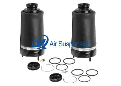 China GL & ML Class Air suspension Bags Rear Repair Kit For Mercedes W164 1643206013 for sale