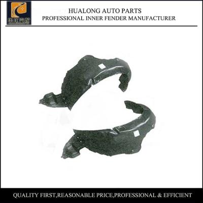 China 2011 Hyundai Sonata YF Fender Liners Lining Wheel Housing Black for sale