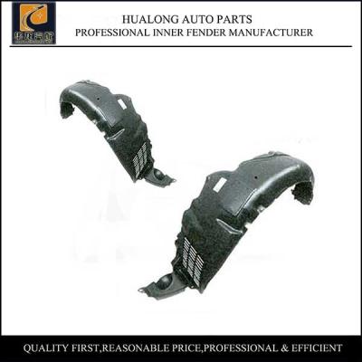 China 06-10 Hyundai Azera Grandeur Fender Liners Lining for sale