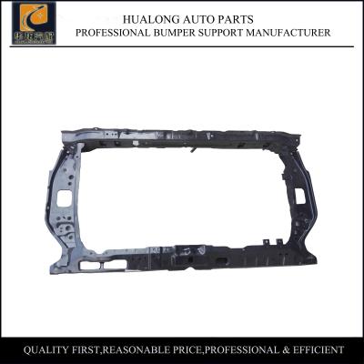 Китай 15 черное листовое железо ОЭМ 64101-4Л000 поддержки радиатора акцента Хюндай продается