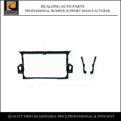 Китай ОЭМ 53210-0Р010 черноты собрания поддержки радиатора Тойота РАВ4 стальной продается