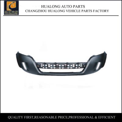 China For Ford Auto Parts-2010 Ford Edge Front Bumper OEM BT43-17F003-AFW for sale