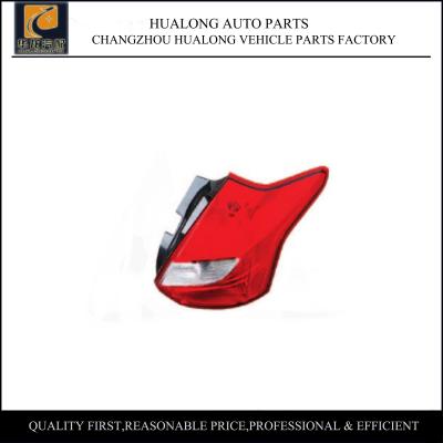 China For Ford Auto Parts-2012 Ford Focus Back Tail Lamp Hatchback OEM BM51-13405-AB BM51-13404-AB for sale