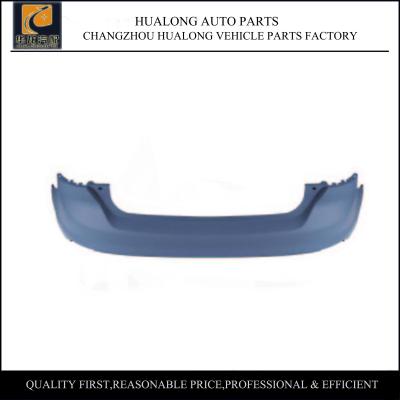 China For Ford Auto Parts-2012 Ford Focus Rear Bumper Upper Board OEM BM51-A17906-AF for sale