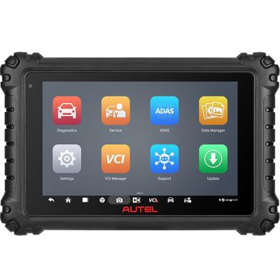 China Original Autel Autel MaxiSYS MS906 Online Coding Pro ECU Bi-Directional Diagnostic OBD2/OBD1 Scanner and Key Programmer for sale