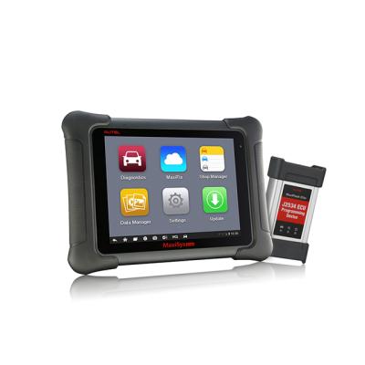 China All type Autel Maxisys MS908S elite Maxisys cv obd2 cv scan tool AUTEL pro Maxisys software update service version Maxisys MS908S (FULL ONE YEAR) latest for sale