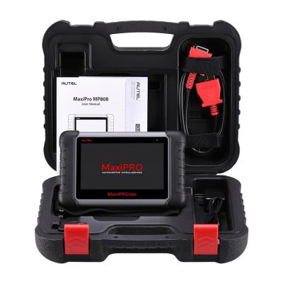 China Introduce since 1996 cheap price autel MP808 upgraded autel diagnostic analysis system maxidas ds808 for sale