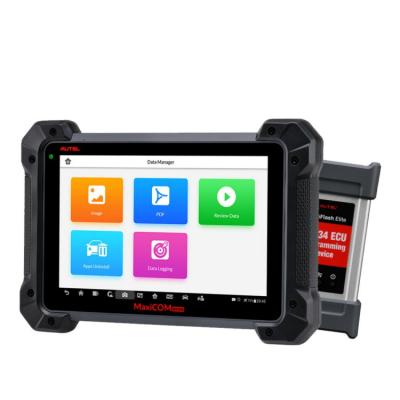 China Advanced ECU Diagnostic Tool Autel MK908P ECU Programmer ECU Programming Tool As Autel Maxisys Elite for sale