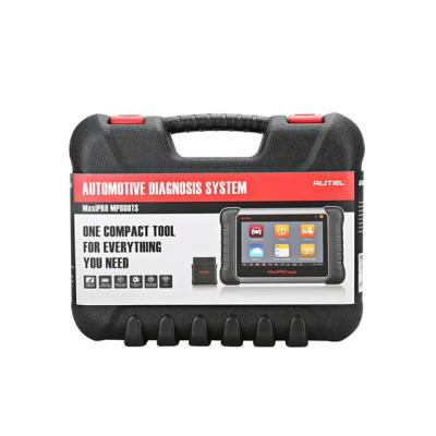 China Front Over 80 Cars OBD2 Scanner AUTEL MaxiPRO MP808TS Auto Diagnostic Tool With TPMS Service for sale