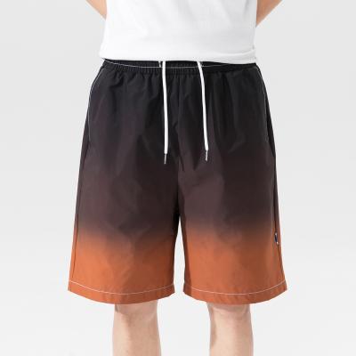 China 2021New Best Selling Anti-wrinkle Cargo Shorts Boardshorts Men Shorts for sale