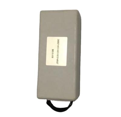 China Stock Electric Patient Lift Spare Part Battery For Home Use for sale