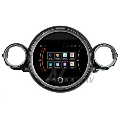 China Touch Screen For MINI Android Navigation R56 Paceman Car DVD Multimedia Player Unit Touch Screen Car Radio Stereo Head Audio Cooper GPS for sale