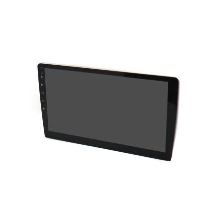 China Universal Car-radio Automotive Navigation VCR multimedia AOONAV Gps navigation machine for 2din car for sale