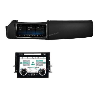 China Mp3/SWC/WIFI/3G PX6 Android Car Radio For Land Rover Range Rover Sport L494 2013-2016 Multimedia Player Navigation Stereo Receiver for sale