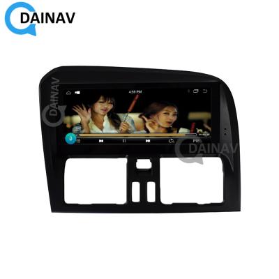 China Touch Screen For Volvo XC60 Touch Screen Android Car Multimedia VCR Car Radio Stereo 2009-2017 DVD GPS Navigation for sale