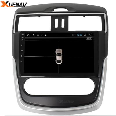 China Radio Android 2 Din Car Radio Multimedia Player For Nissan Tiida VERSA 2016 Car Stereo Autoradio Carplay Auto Audio GPS Navi TIIDA for sale