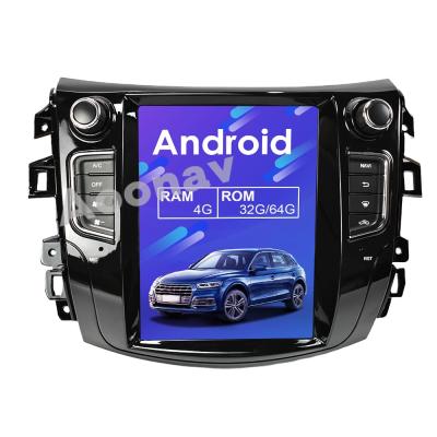 China BT car HD vertical screen carplay support wifi radio 2din Android multimedia player for 2012-2017 Nissan Pathfinder car GPS navigation system head unit for sale